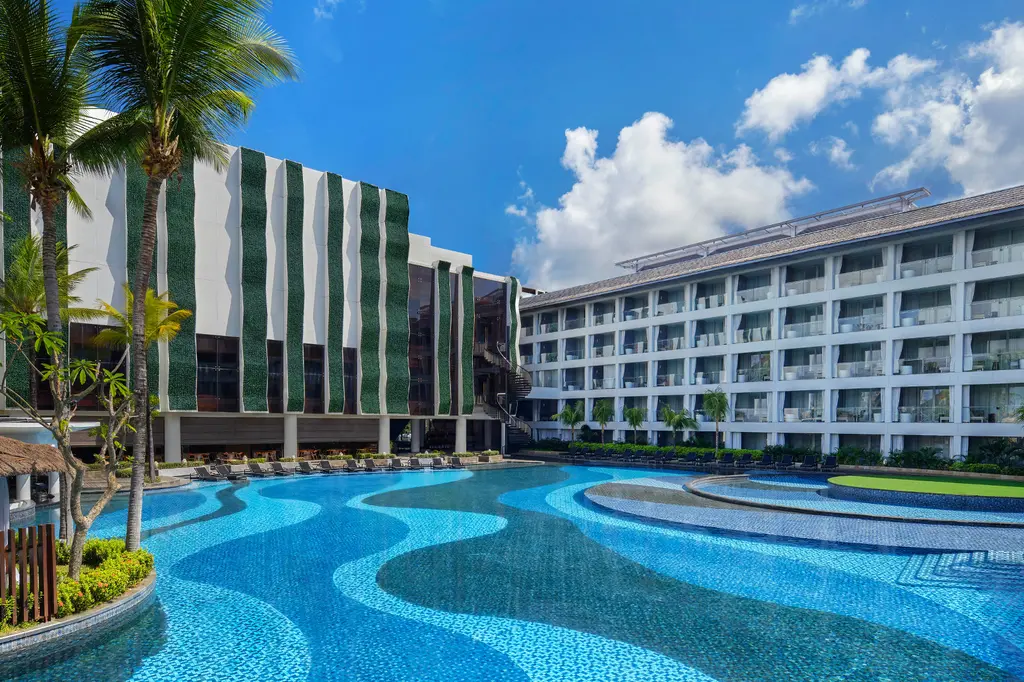 The Stones Hotel – Legian, Bali image 4