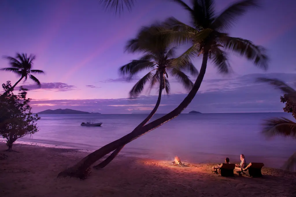 Tadrai Island Resort image 12