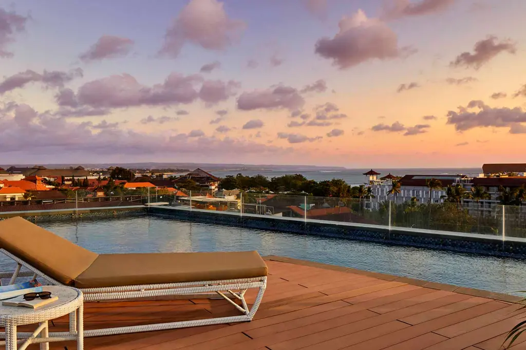 The Stones Hotel – Legian, Bali image 15