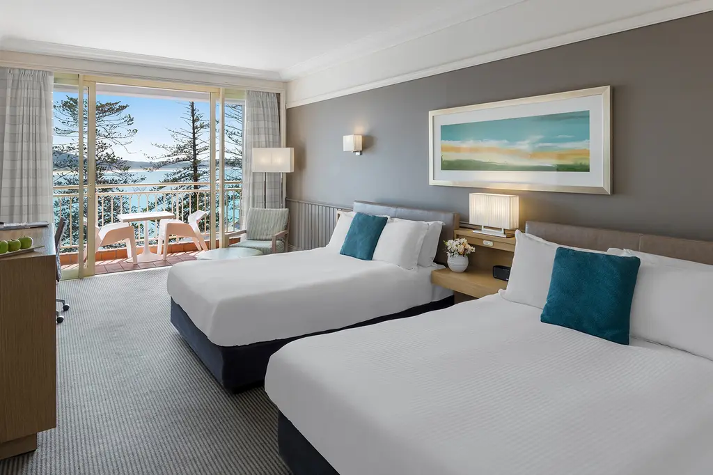 Crowne Plaza Terrigal Pacific, an IHG Hotel image 12