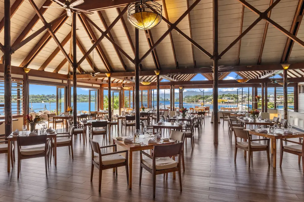 Iririki Island Resort & Spa image 6