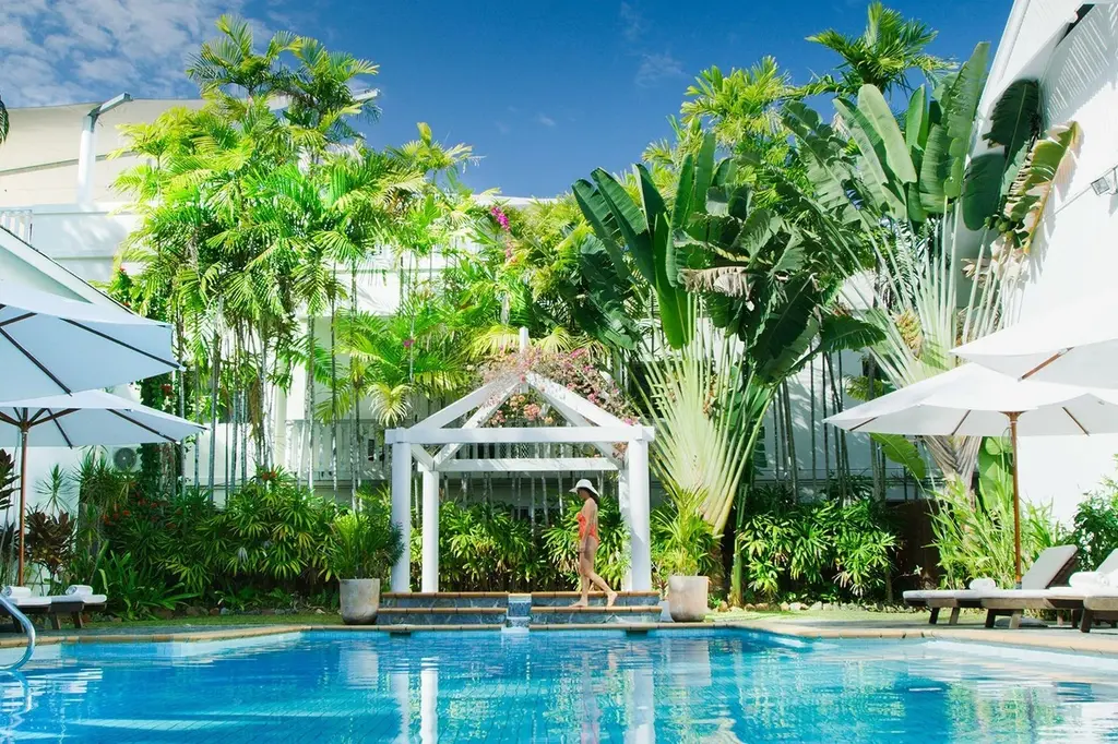 The Reef House Adults Retreat image 2