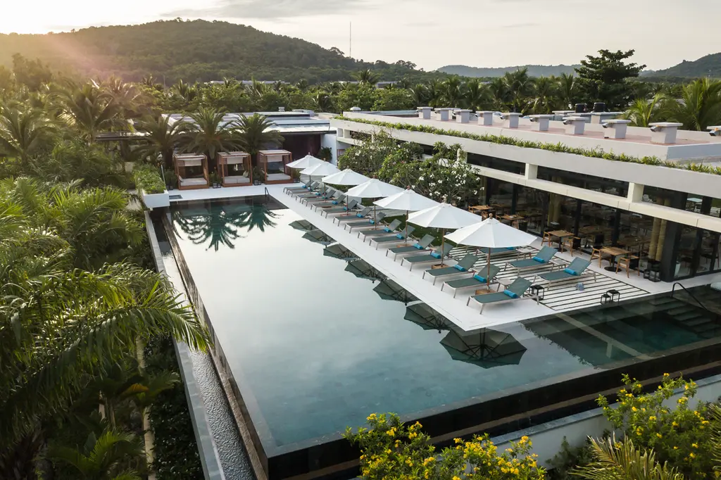 Sailing Club Signature Resort Phu Quoc image 1