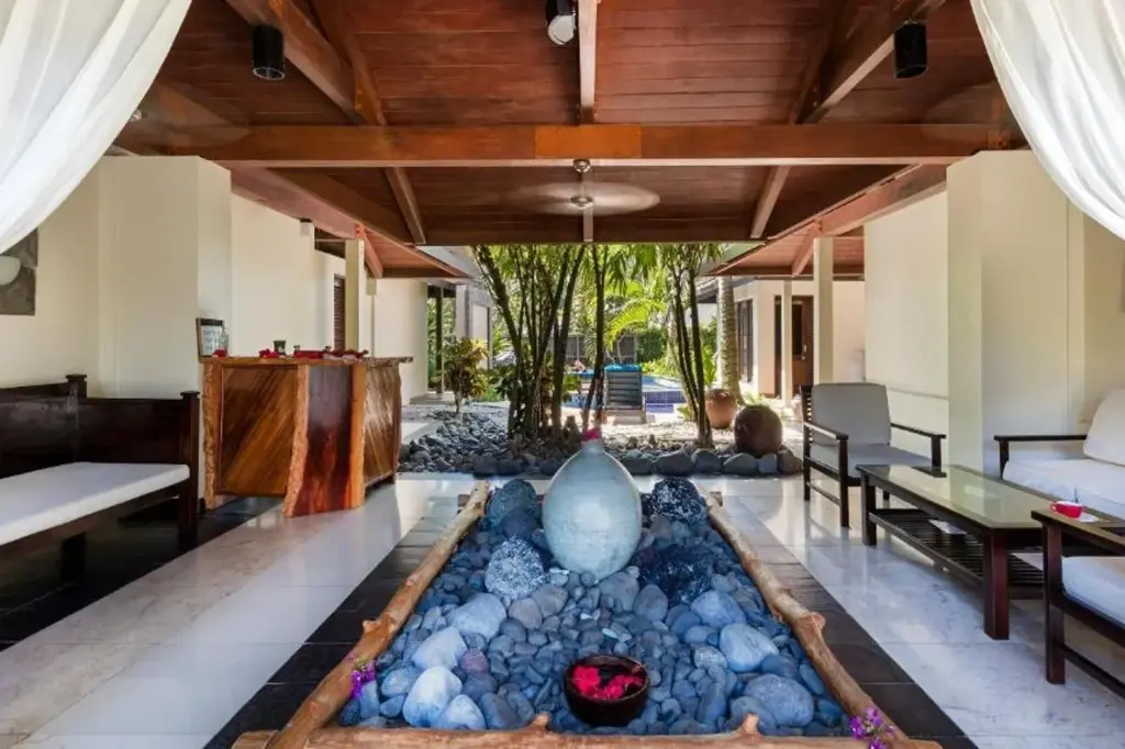 Warwick Le Lagon Vanuatu image 14