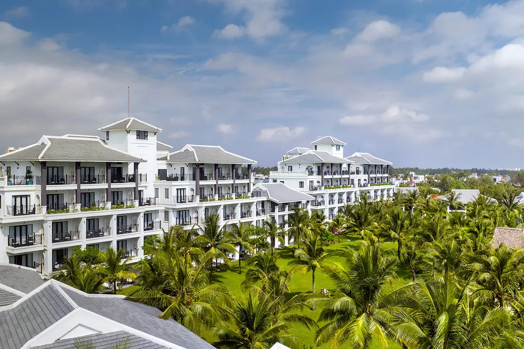 Bliss Hoi An Beach Resort & Wellness image 15