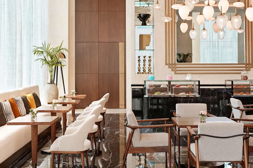 Sofitel Dubai The Obelisk image 15