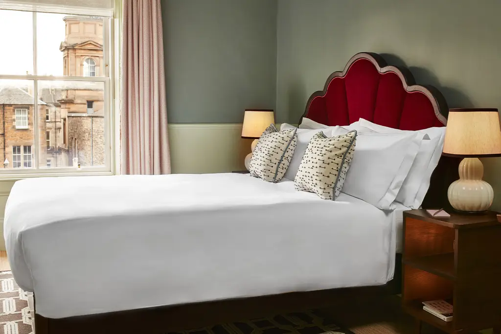 The Hoxton Edinburgh image 3