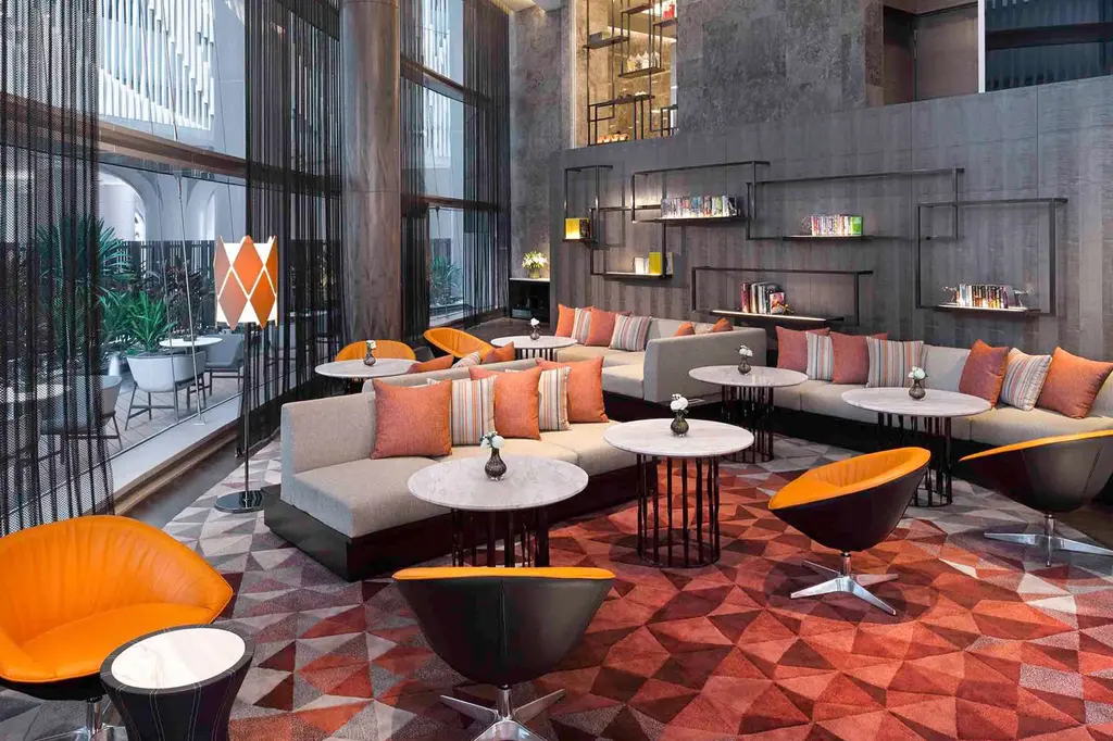 Sofitel Kuala Lumpur Damansara image 14