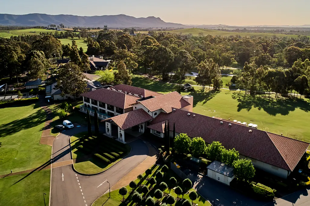 Château Élan at The Vintage image 8