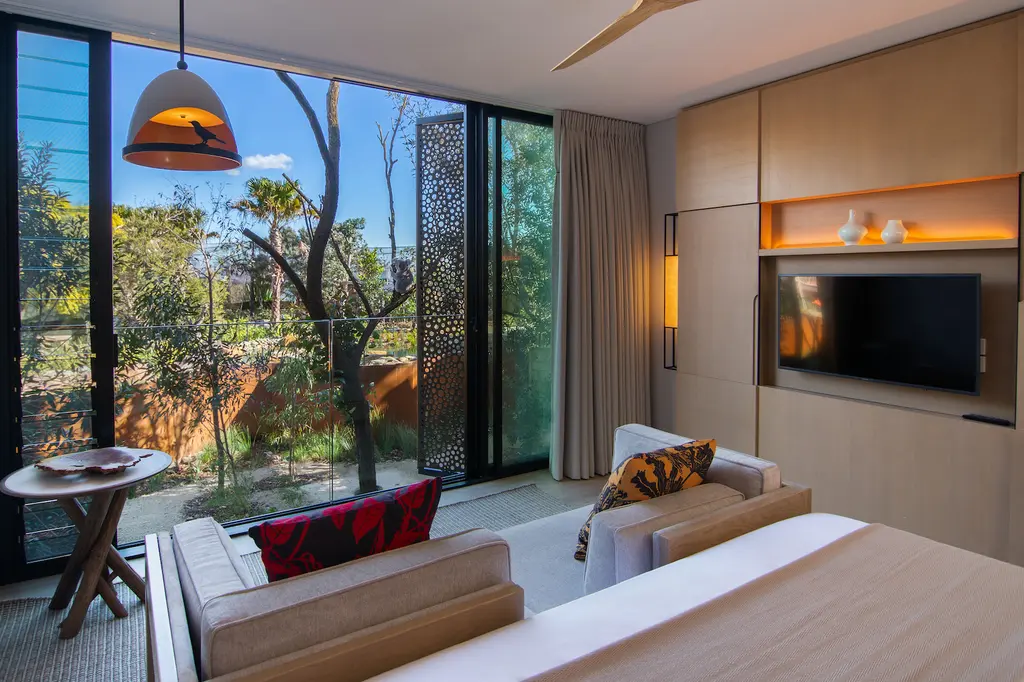 Wildlife Retreat at Taronga image 3