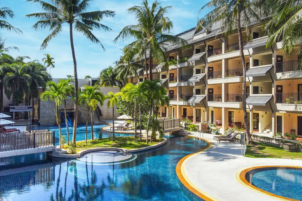 Radisson Resort & Suites Phuket image 6