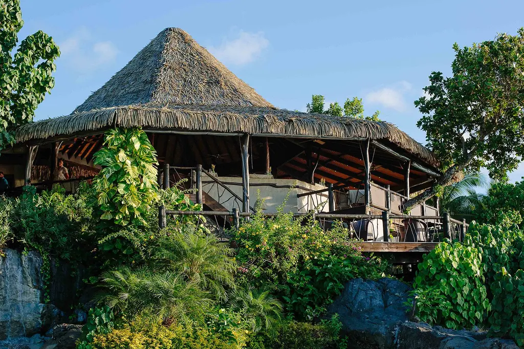Pacific Resort Aitutaki image 14