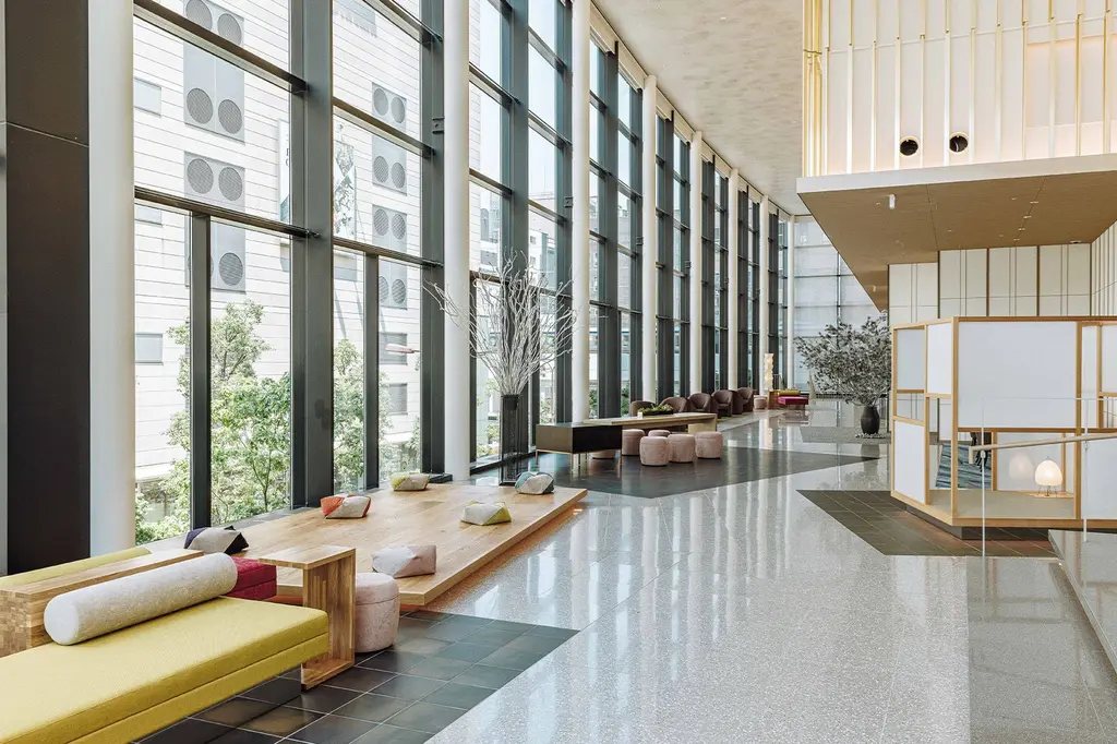 Centara Grand Hotel Osaka image 15
