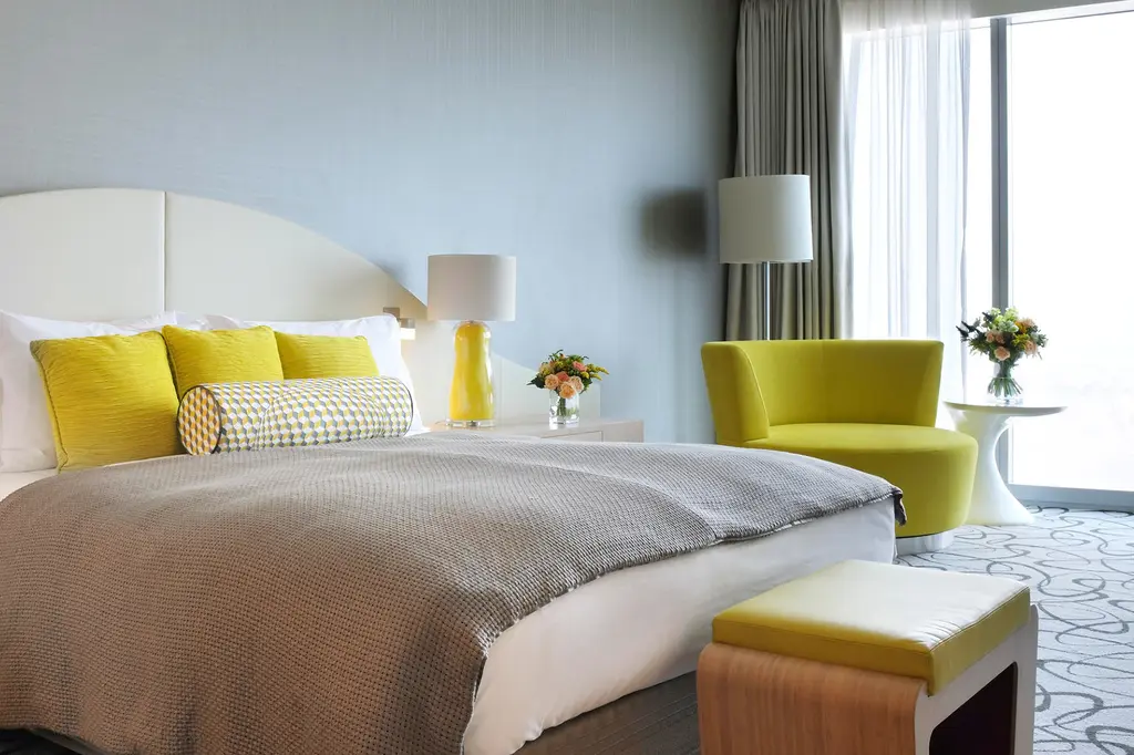 Sofitel Dubai Downtown image 3