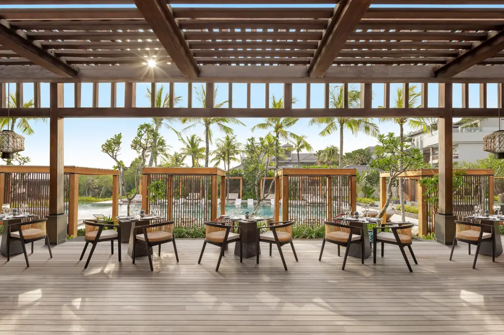 Regent Bali Canggu image 12