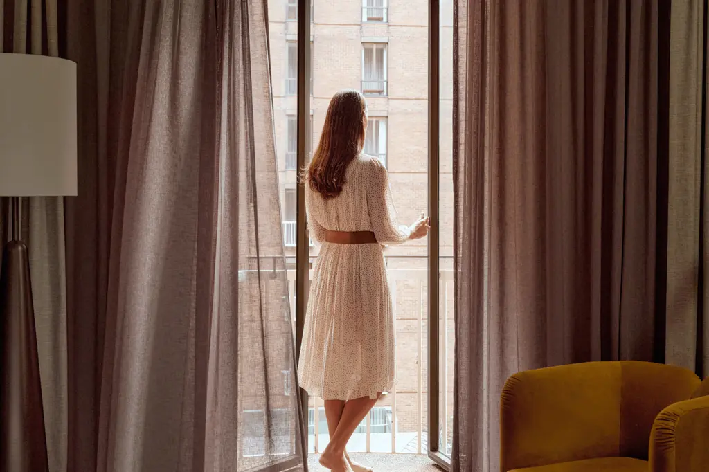Sofitel Sydney Wentworth image 15