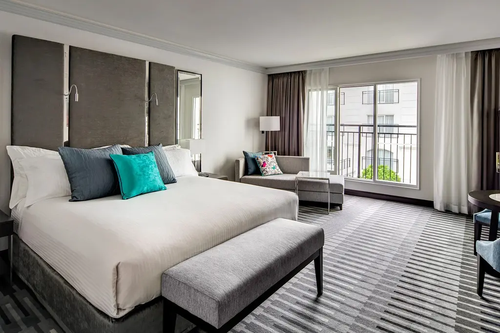 InterContinental Sydney Double Bay, an IHG Hotel image 3