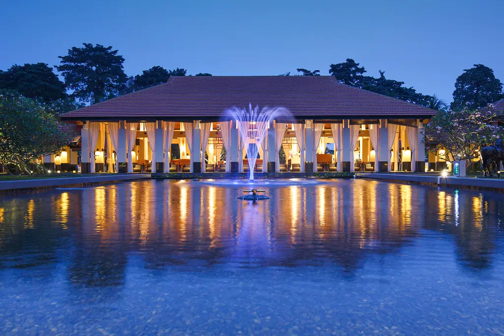 Sofitel Singapore Sentosa Resort & Spa image 4