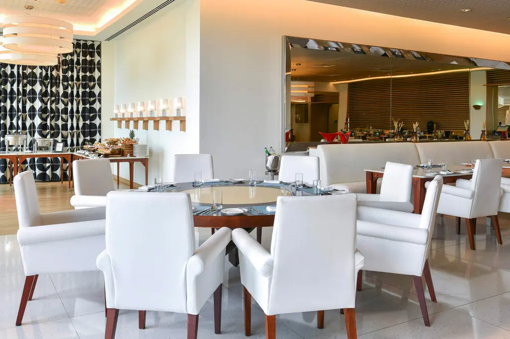 Raffles Dubai image 7