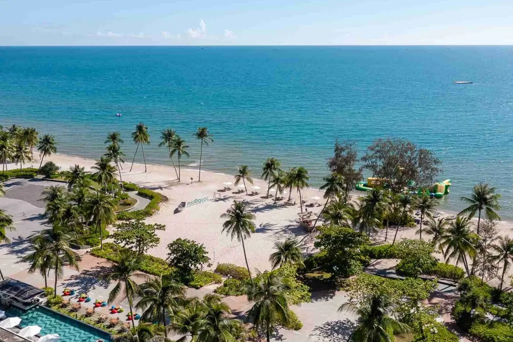 Sailing Club Signature Resort Phu Quoc image 6