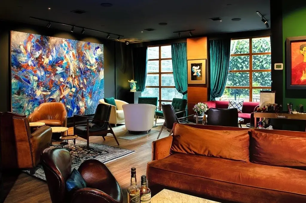 Sofitel Singapore Sentosa Resort & Spa image 7