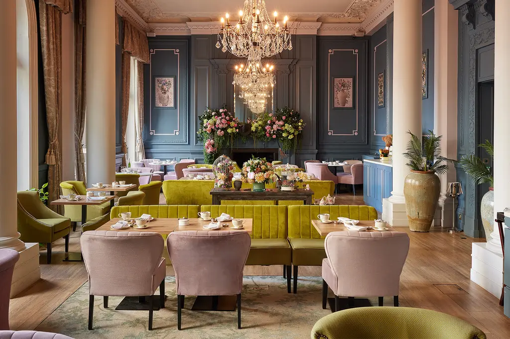 The Clermont, Victoria image 8