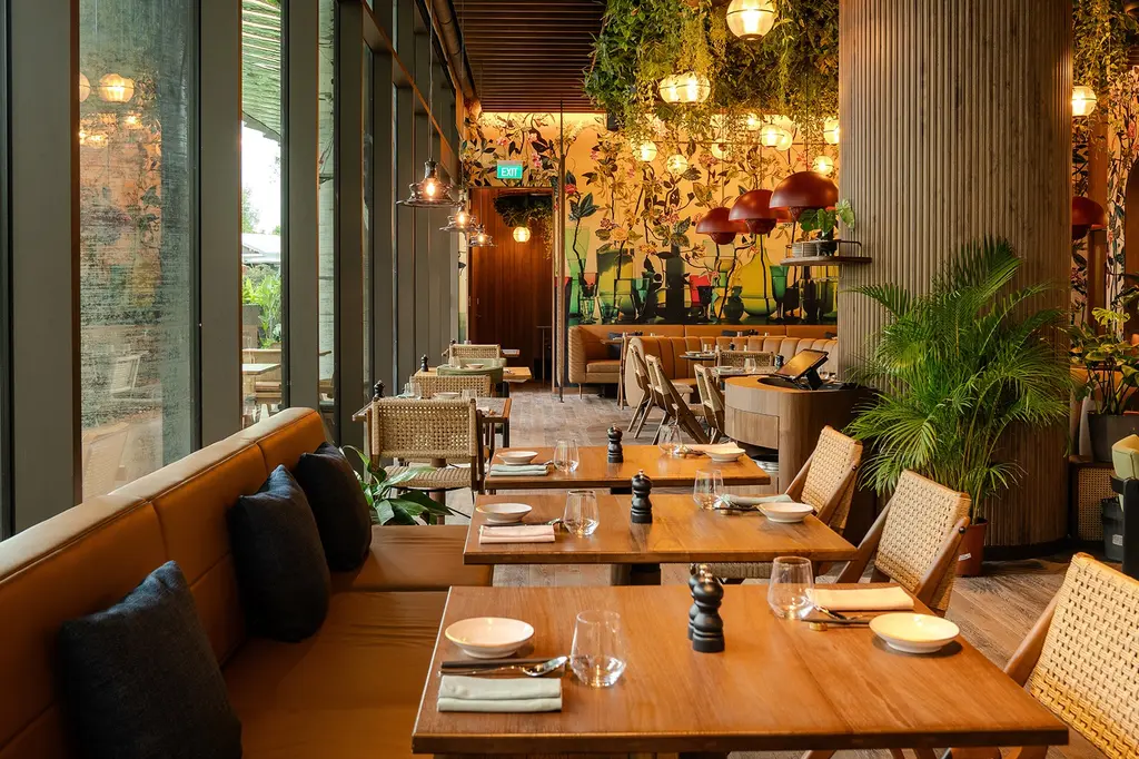 The Standard, Singapore image 11