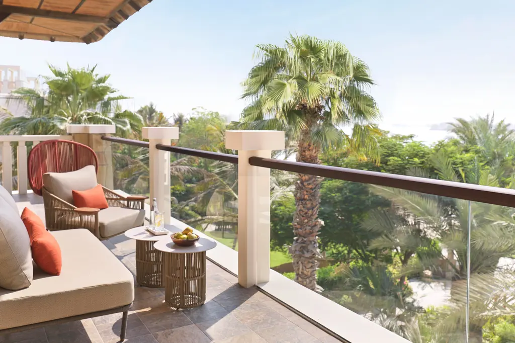 Sofitel Dubai The Palm image 9