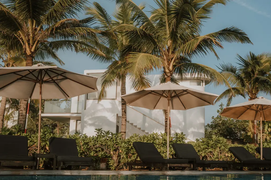 Meliá Danang Beach Resort image 6