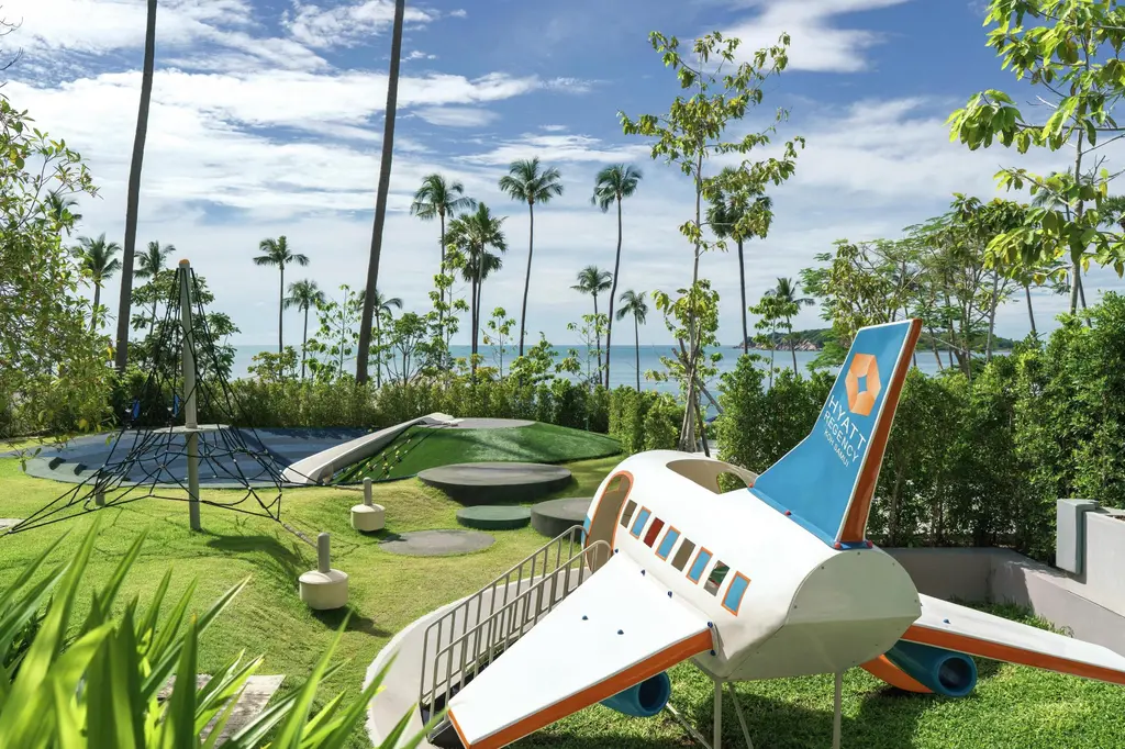 Hyatt Regency Koh Samui image 4