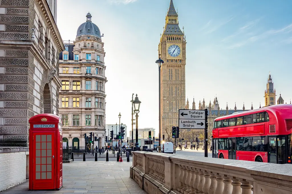The Royal Horseguards Hotel image 4