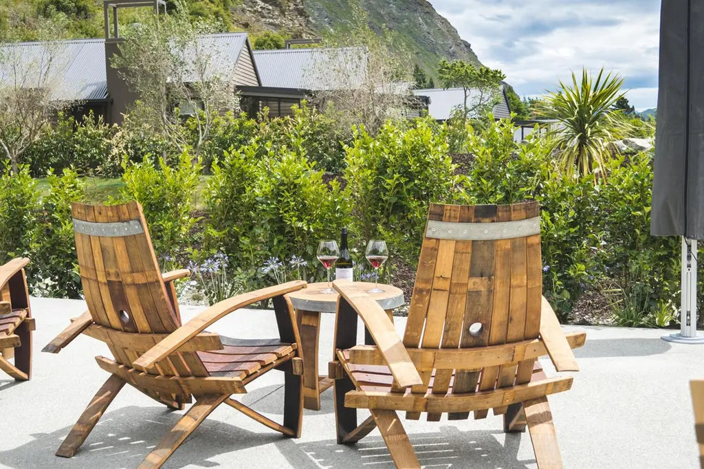 Gibbston Valley Lodge & Spa image 2