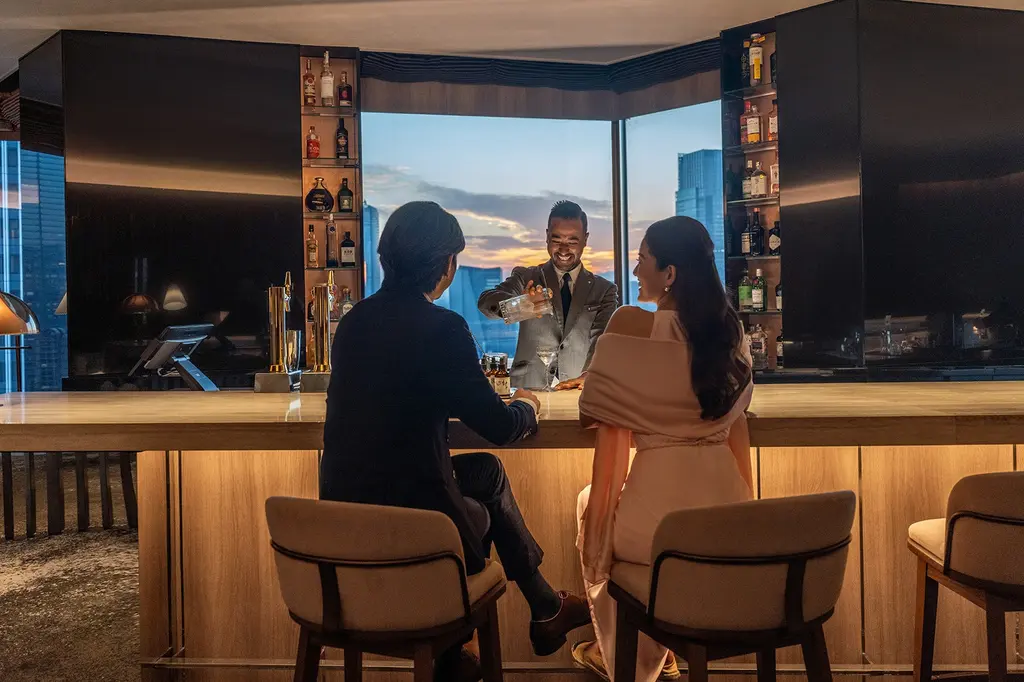 ANA InterContinental Tokyo image 6