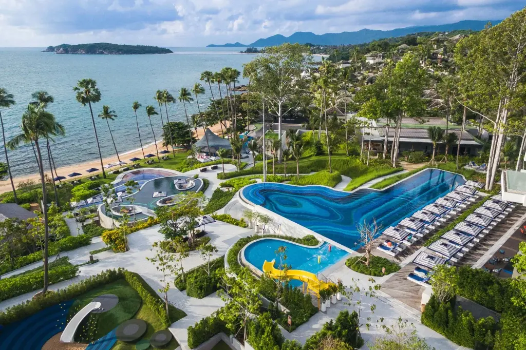 Hyatt Regency Koh Samui image 1