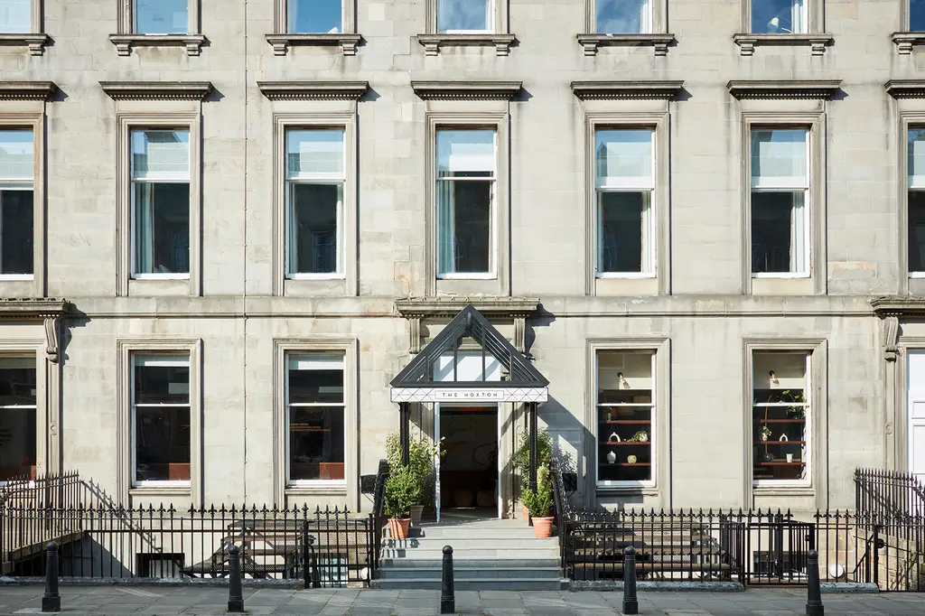 The Hoxton Edinburgh image 5