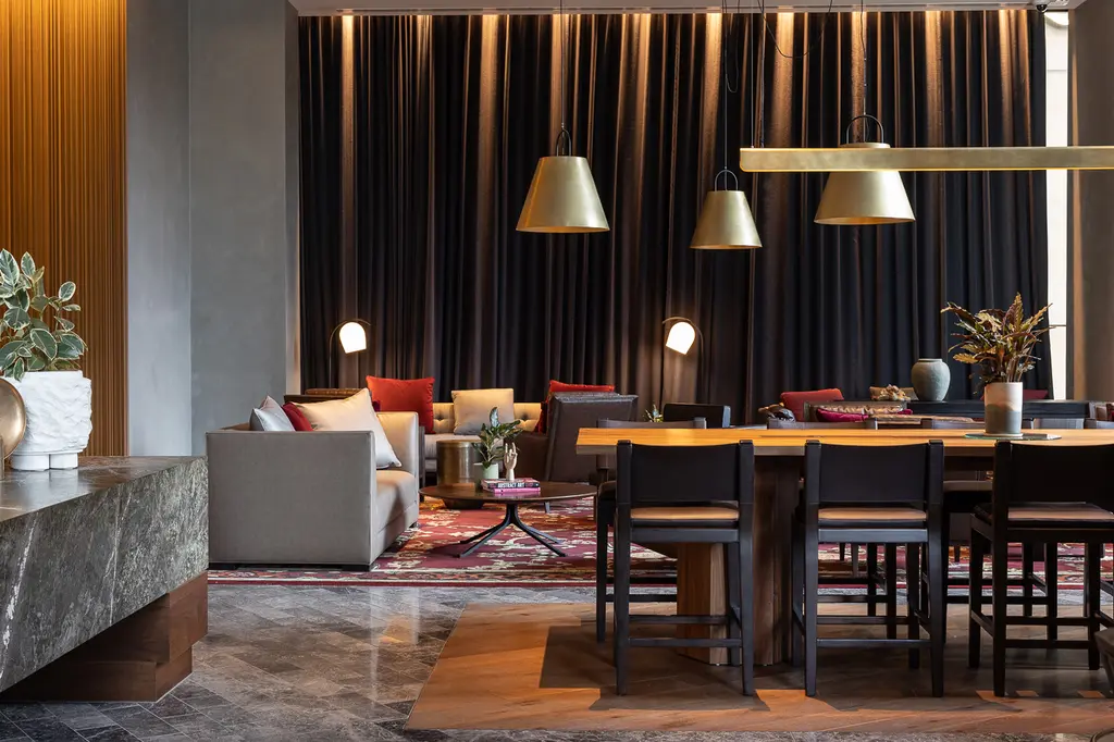 Next Hotel Melbourne, Curio Collection by Hilton image 12