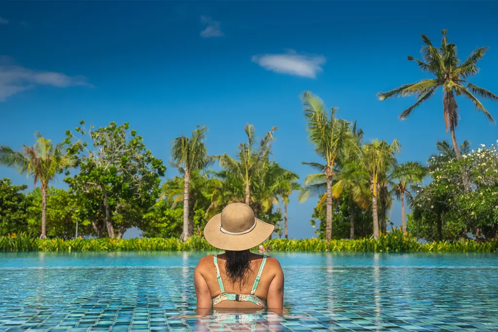 Bali Beach Sanur: The Heritage Collection image 11