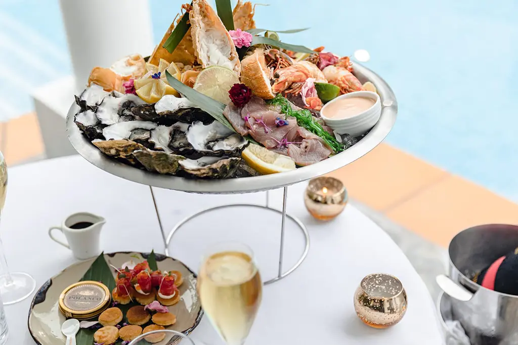 The Reef House Adults Retreat image 11