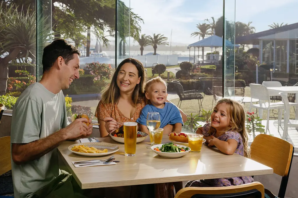 Sea World Resort image 8