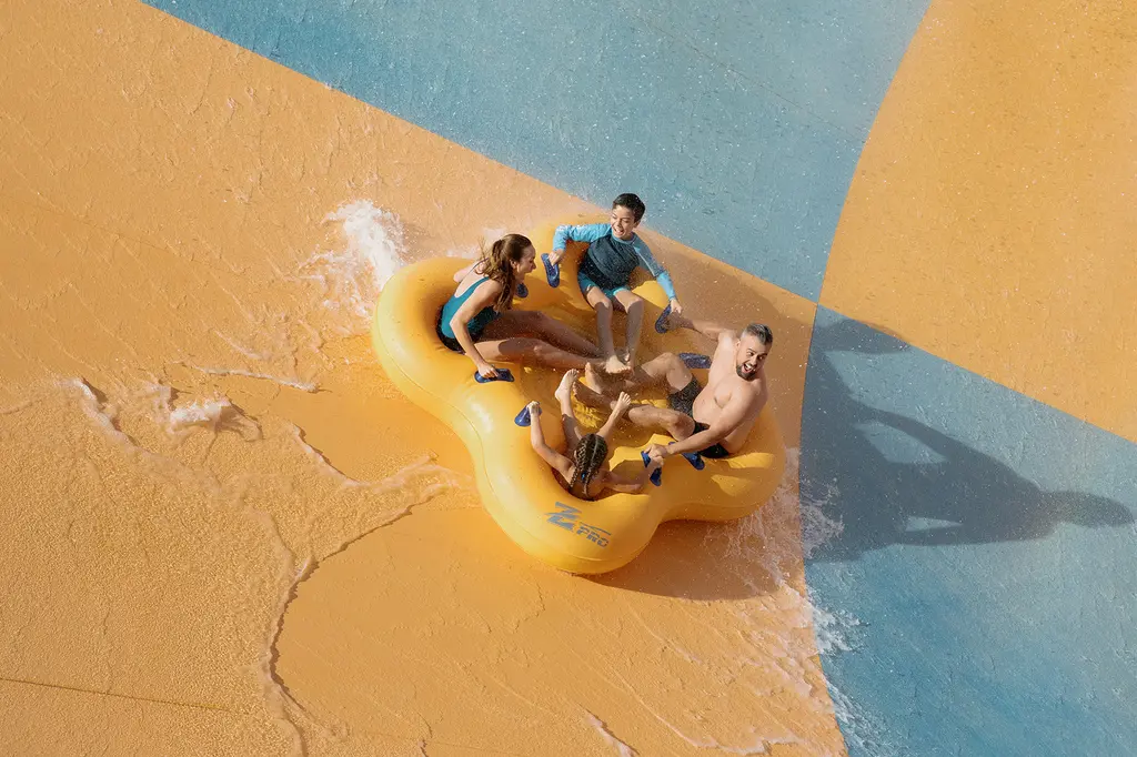 Sea World Resort image 9