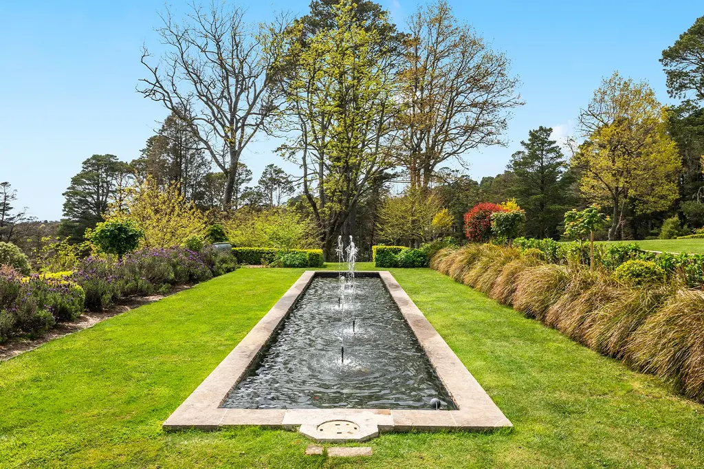 Parklands Country Gardens & Lodges image 12