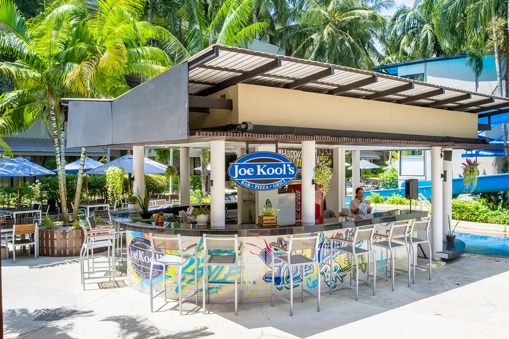 Holiday Inn Resort Phuket Surin Beach, an IHG Hotel image 6