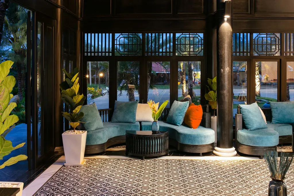 Bliss Hoi An Beach Resort & Wellness image 9