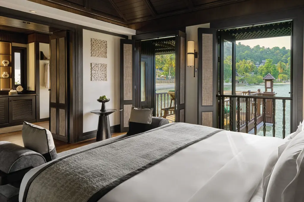 Pangkor Laut Resort image 3