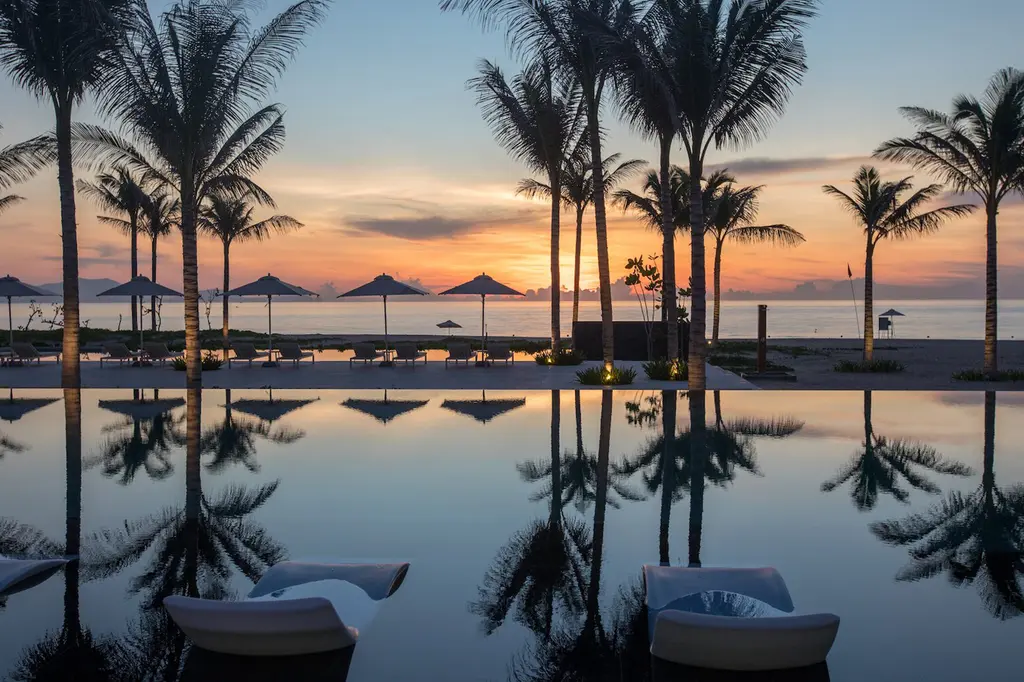 Alma Resort Cam Ranh image 15