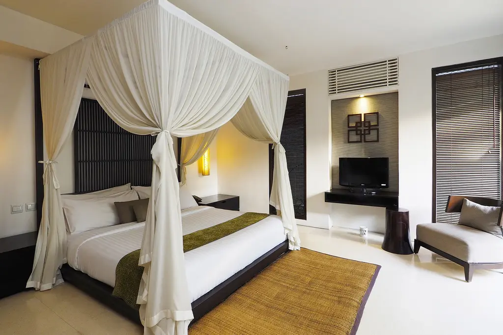 The Amala Boutique Retreat image 3