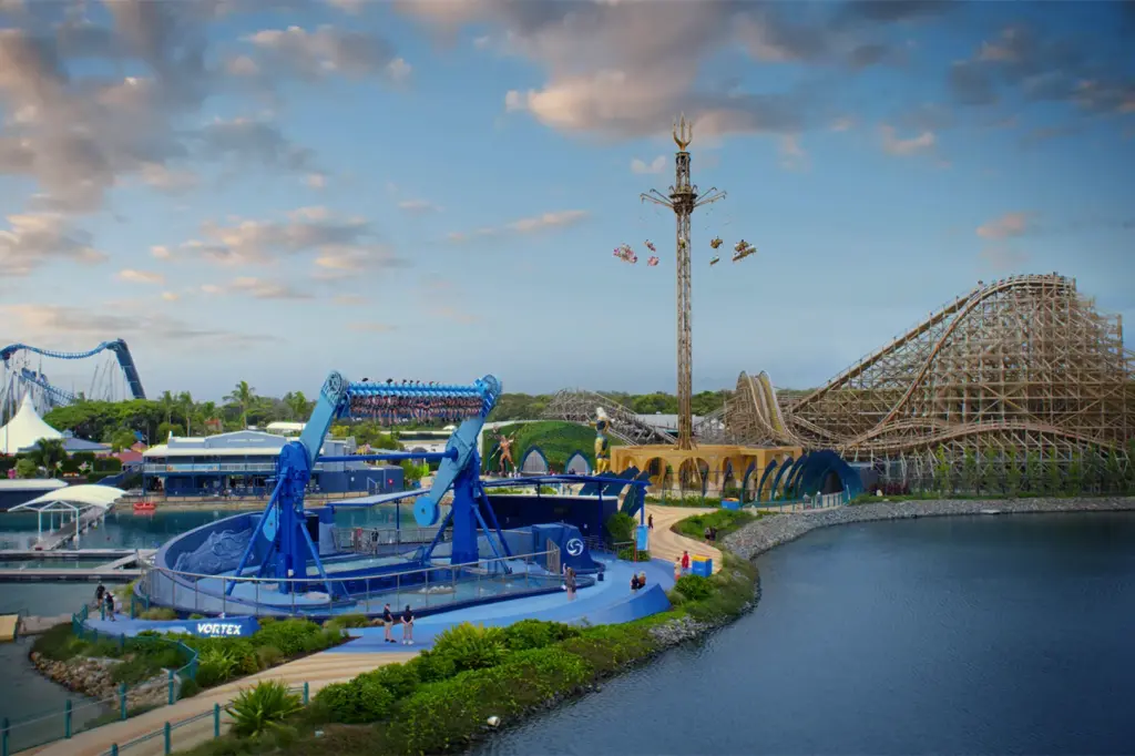 Sea World Resort image 13