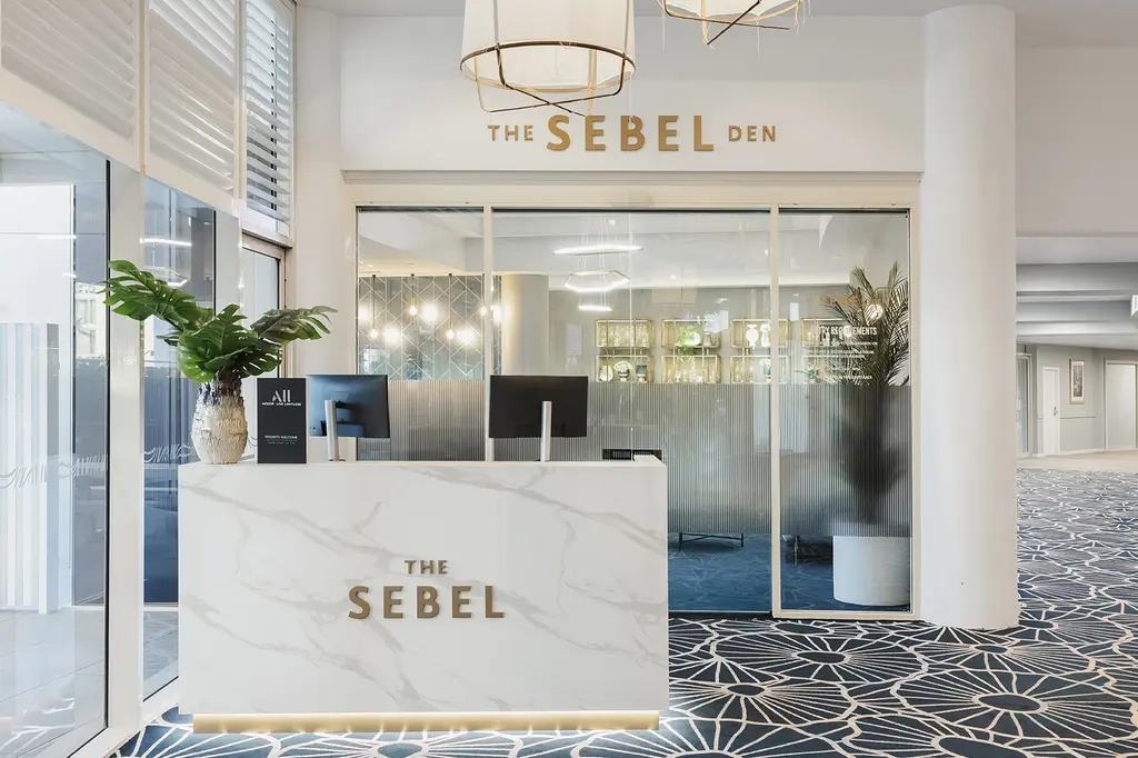 The Sebel Twin Towns Coolangatta image 7