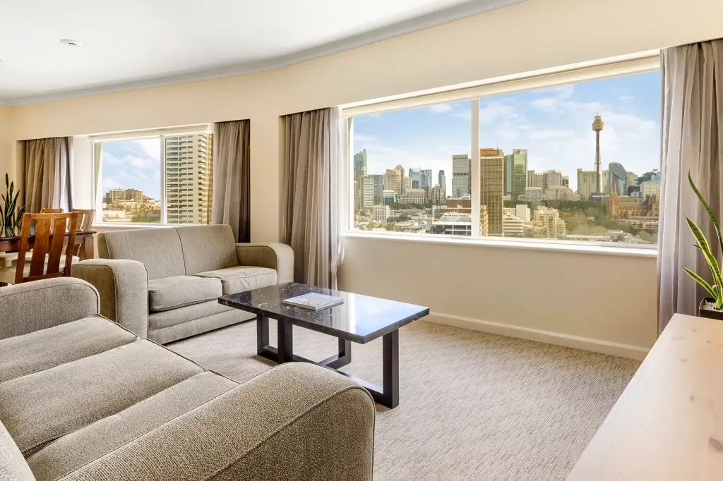 Holiday Inn Sydney Potts Point, an IHG Hotel image 10