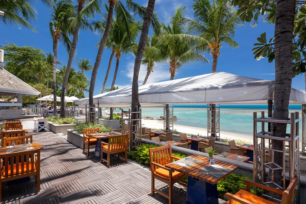 Centara Villas Samui image 2